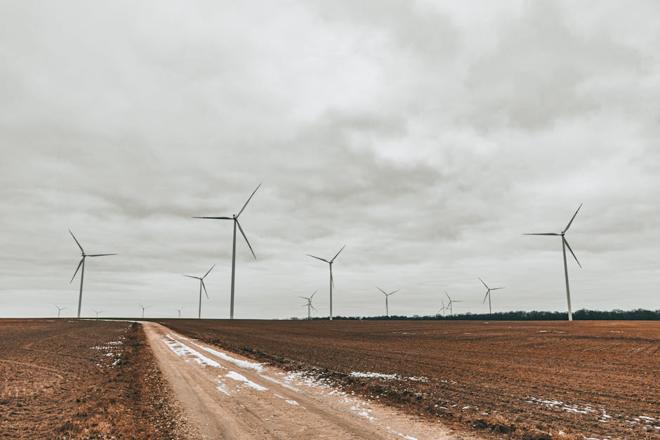 Title: Alles Wat U Moet Weten Over Het Vergelijken Van Energieprijzen