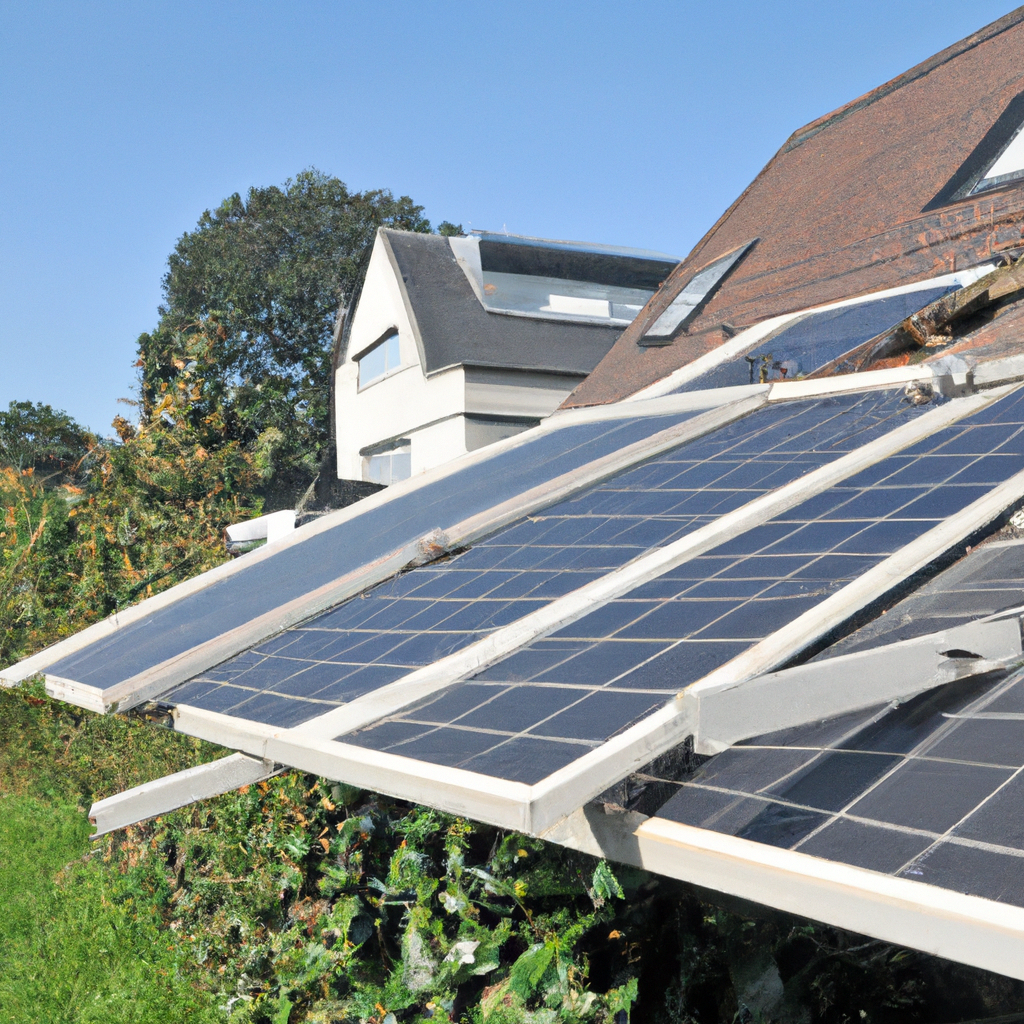 Zonnepanelen Op Een Duurzaam Huis 1024x1024 15344677.png