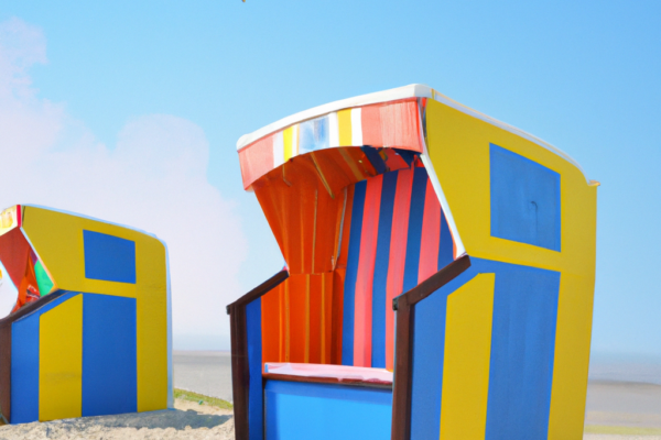 Zonnig Strand Met Besparende Vakantieaan 1024x1024 27276821.png