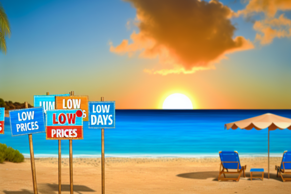 Prachtig Strand Met Voordelige Vakantied 1024x1024 34204479.png